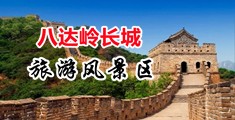 小骚穴被狠狠肏出白浆中国北京-八达岭长城旅游风景区